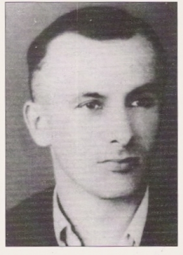 Telesfor Krupa
