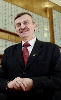 Bronisław Marciniak