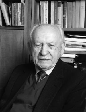 Stanisław Wykrętowicz