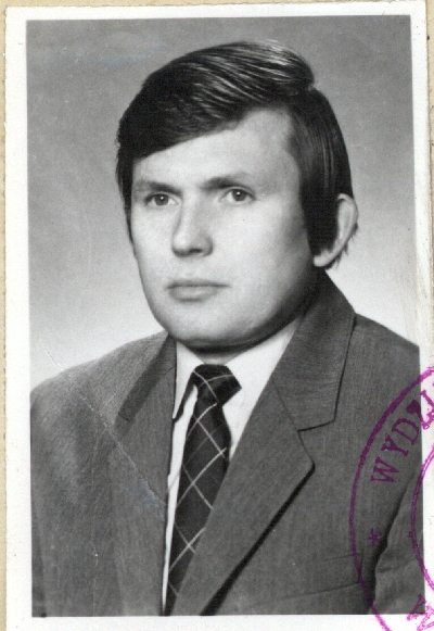 Kazimierz Obsadny