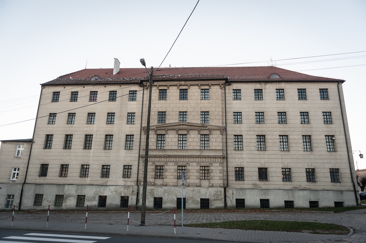 Muzeum Historii Przemysłu w Opatówku