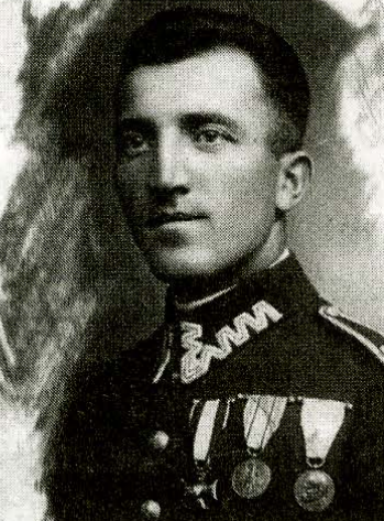 Ludwik Janiak