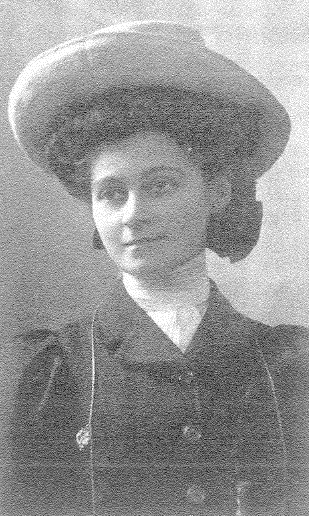 Dora Mukułowska