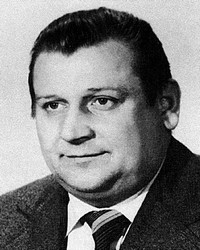 Henryk Kempa