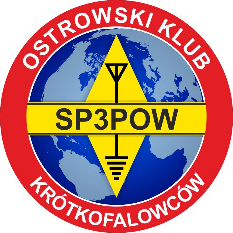 Logo SP3POW