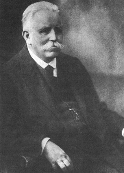 Włodzimierz Demetrykiewicz