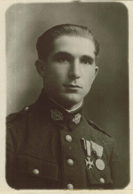 Antoni Namysł