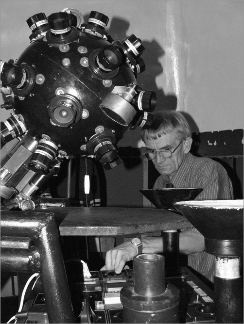 Andrzej Owczarek
