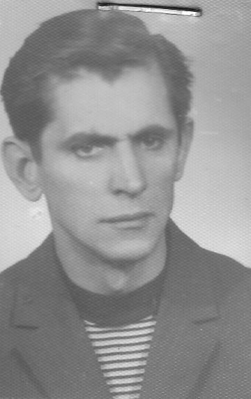 Bogdan Poprawa