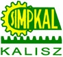 Logo kaliskiego odziału SIMP-u