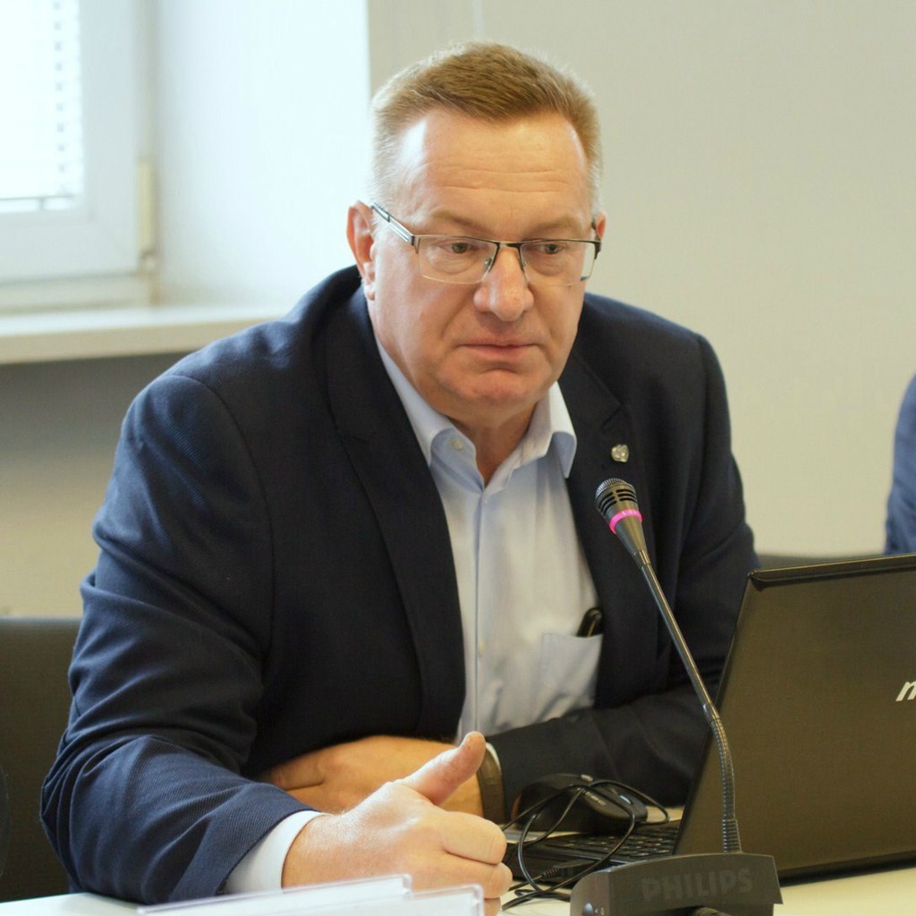 Ryszard Wilczyński