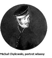 Michał Chylewski