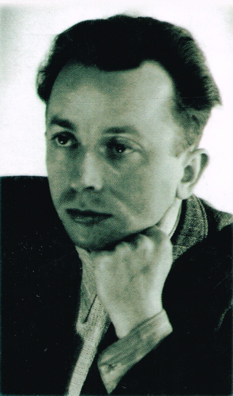 Marian Kusza