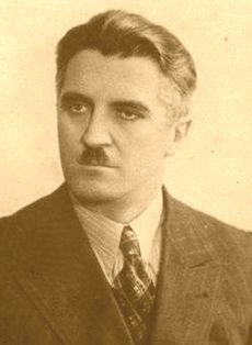 Ignacy Bujnicki