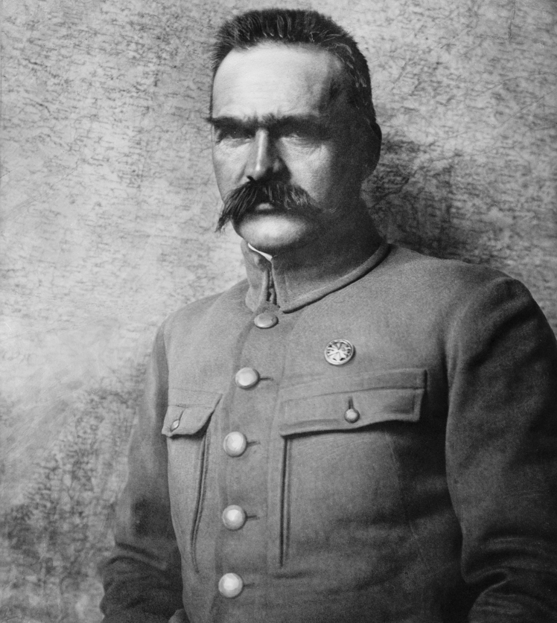  Józef Piłsudski