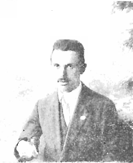 Antoni Szewczyk