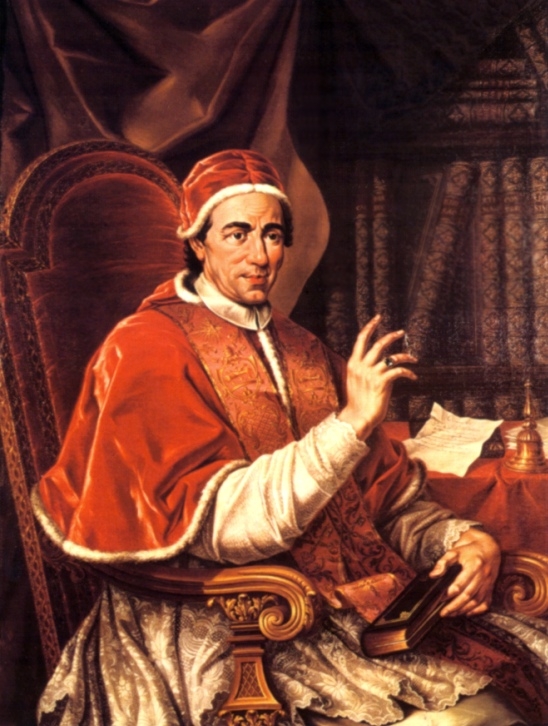 Papież Klemens XIV