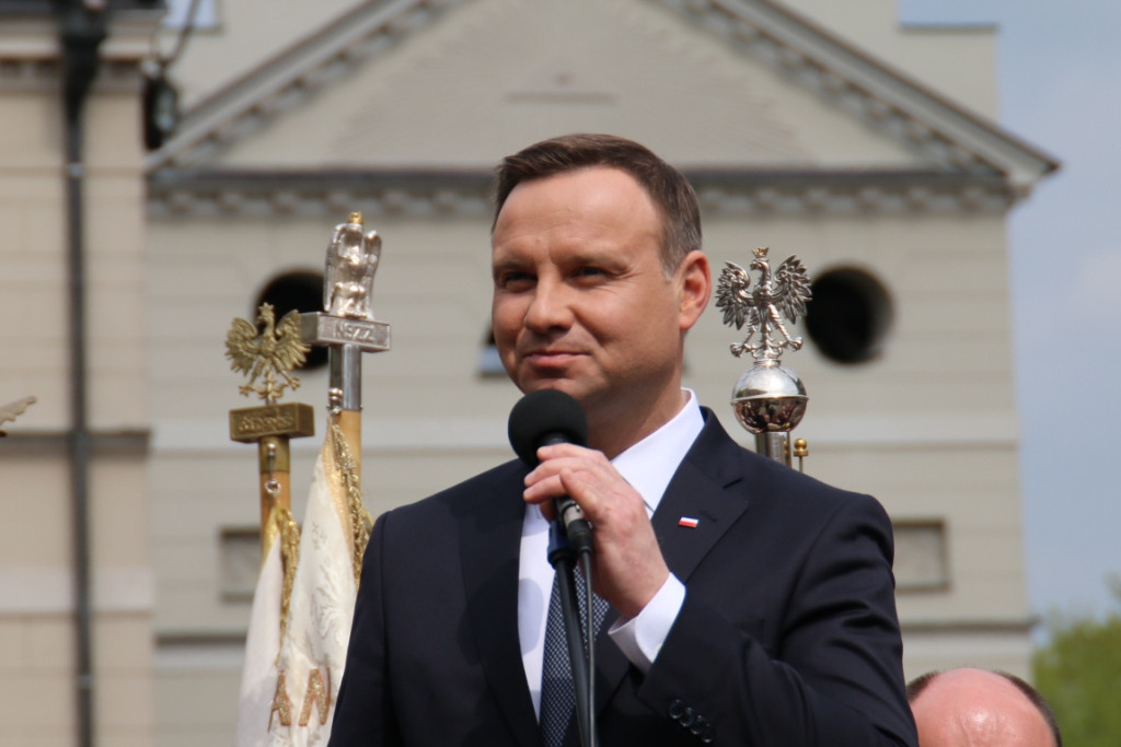 AndrzejDuda