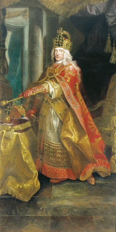 Józef I Habsburg
