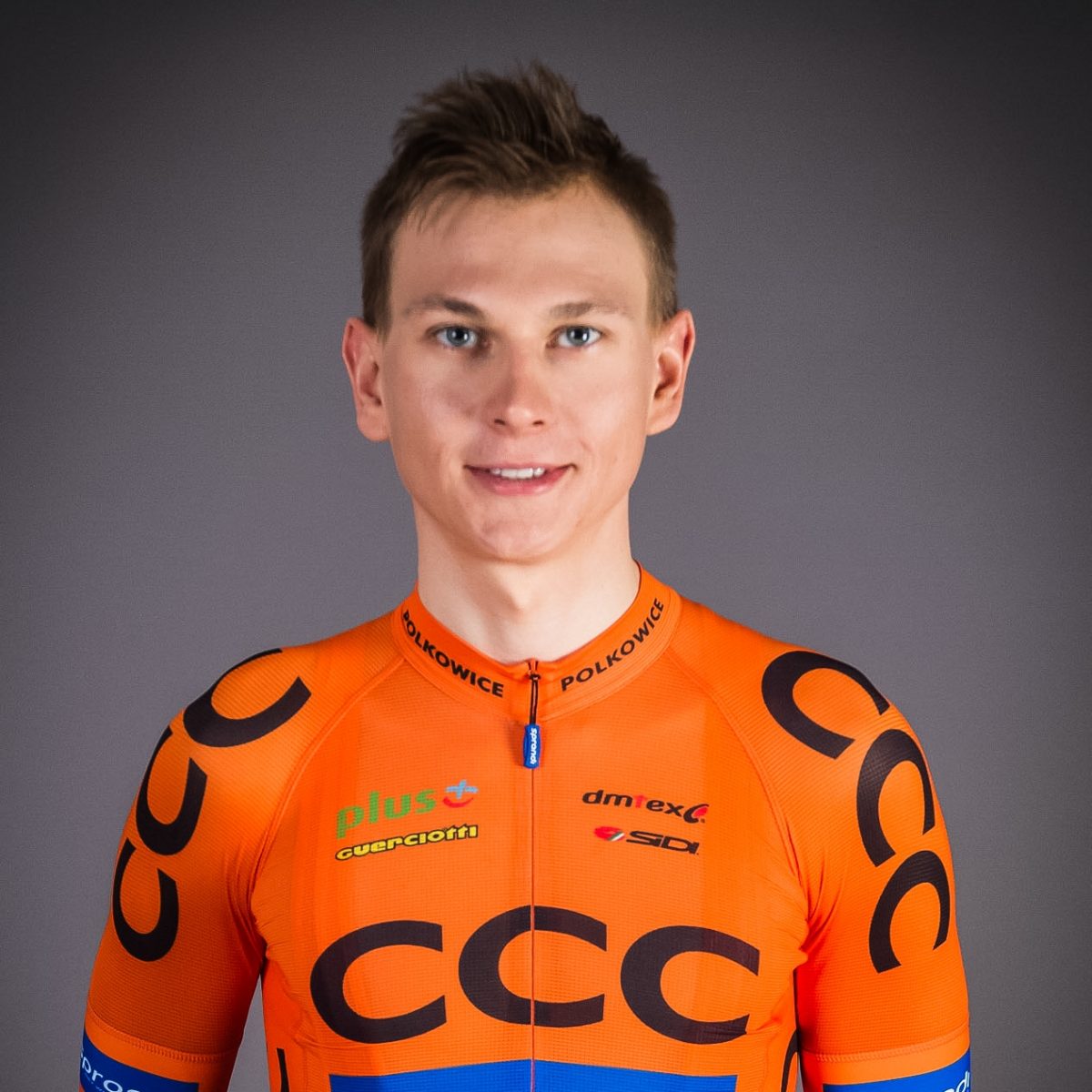 Jakub Kaczmarek
