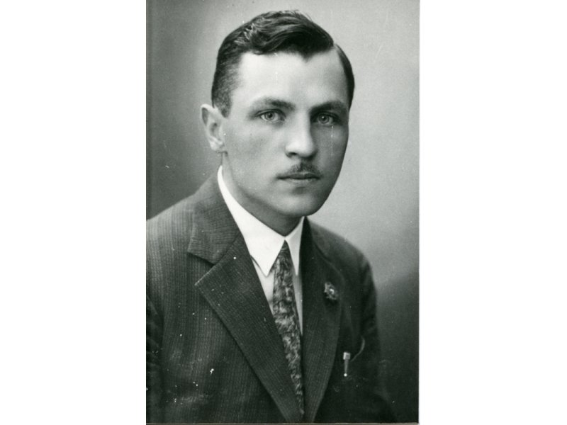 Jerzy Bzowski