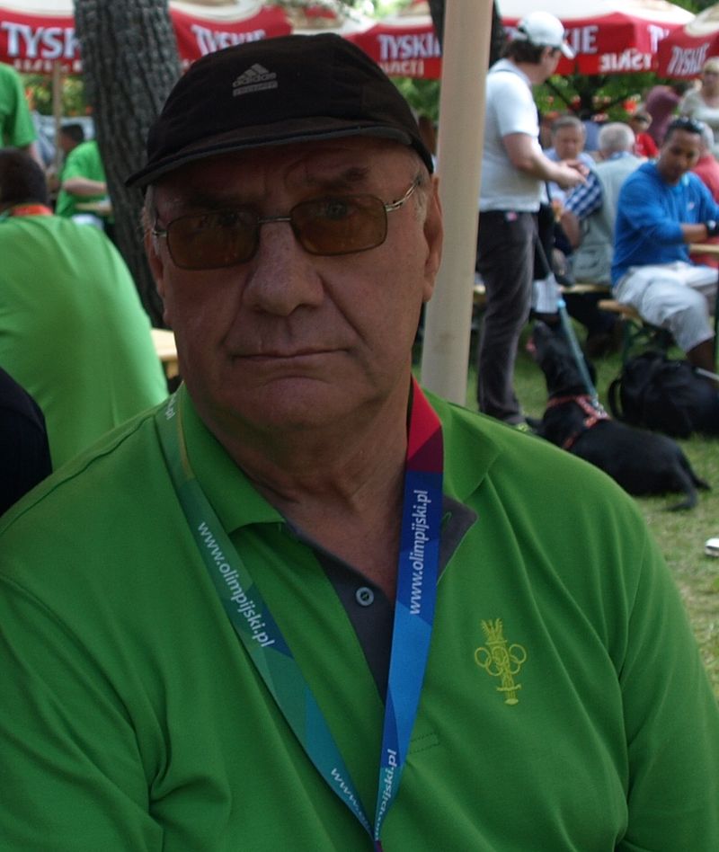 Józef Grzesiak