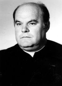 Stanisław Orzechowski