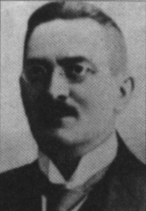Ludwik Urbanowicz