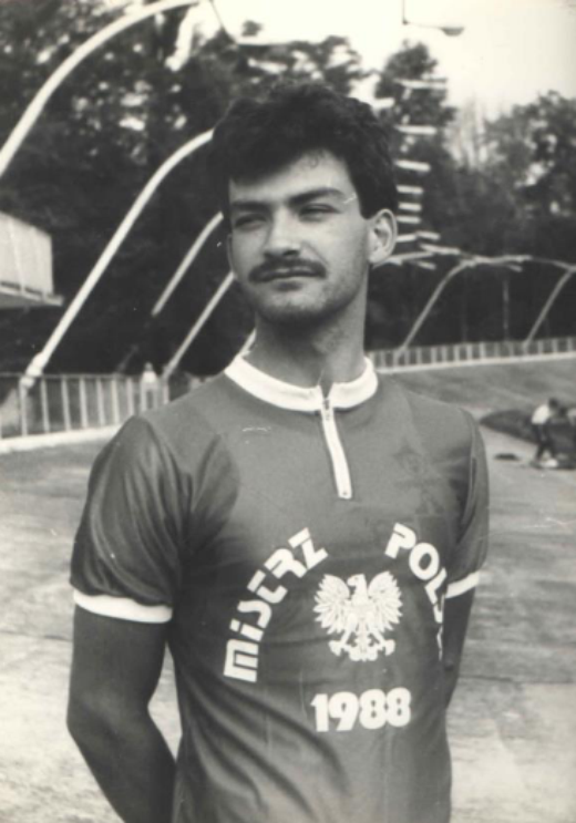Wojciech Pawlak