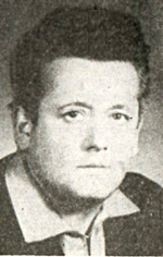 Bogadan Arnold