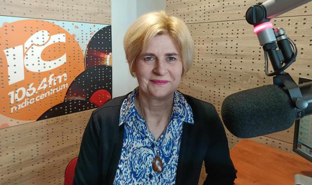 Alicja Łuczak