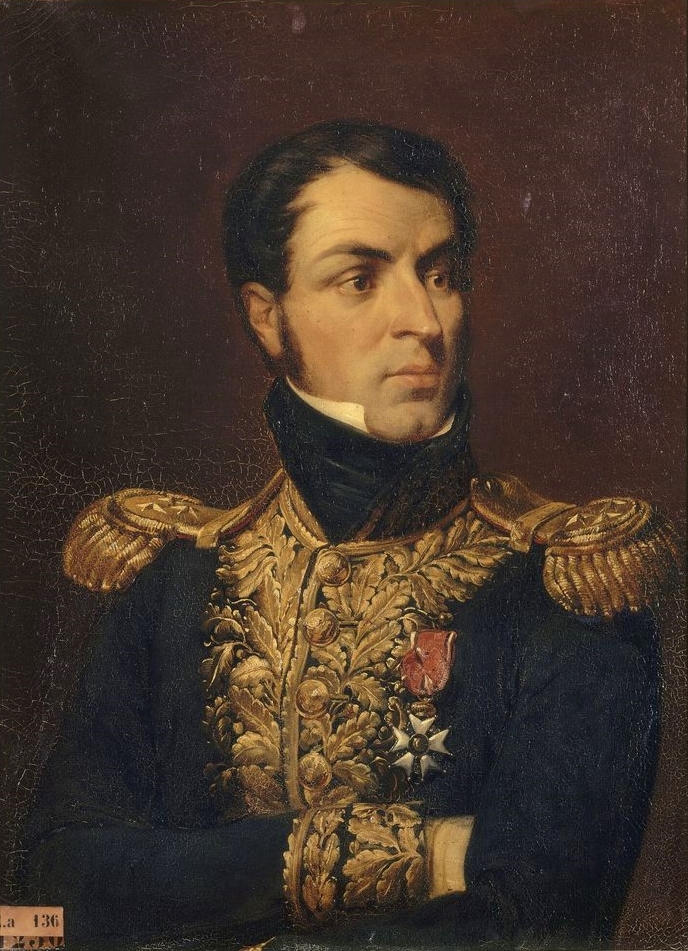 Jean Louis Reynier