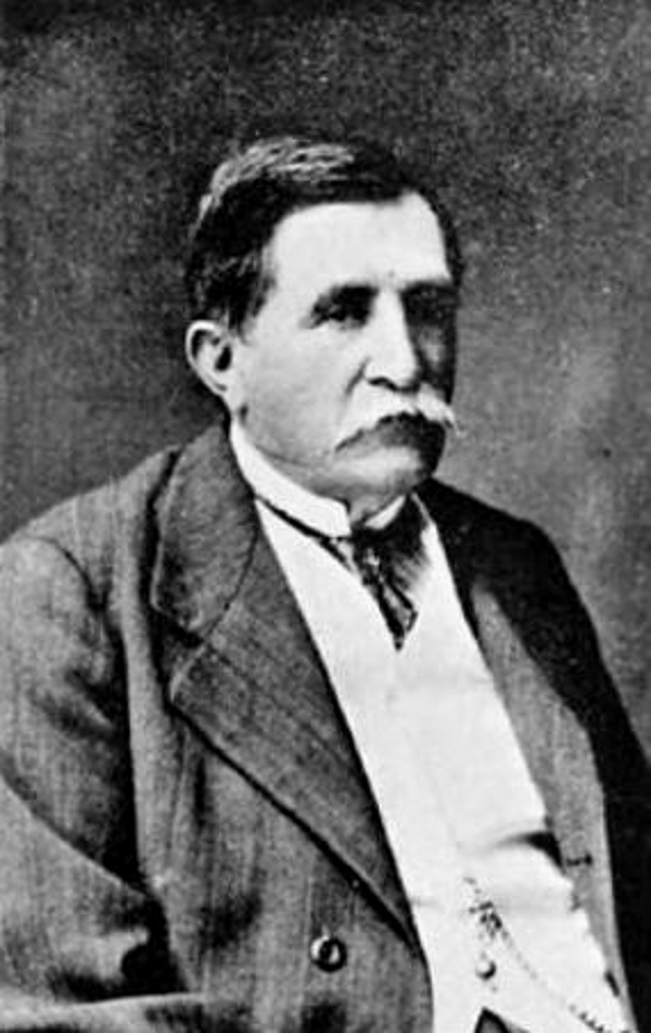 Wincenty Stroka