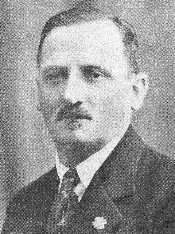 Marian Graczykowski