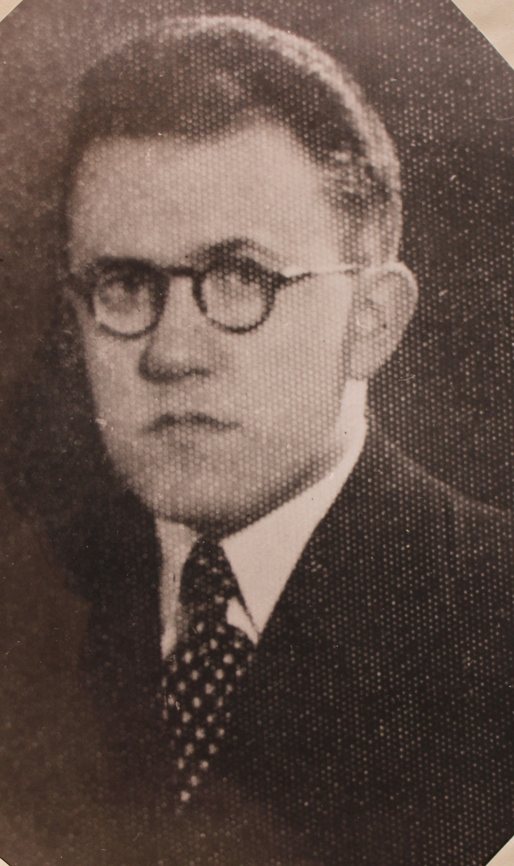Marian Magdański