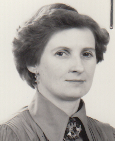 Teresa Michalska