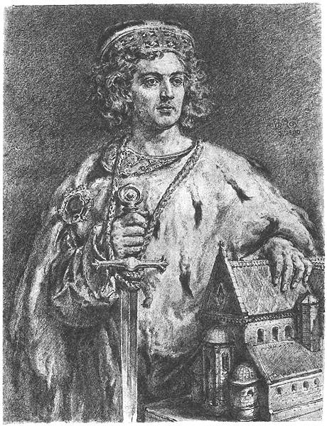 Bolesław Kedzierzawy