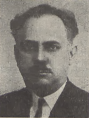 Jan Włodzimierz Lgocki