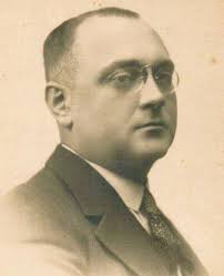 Teodor Seweryn Ciążyński