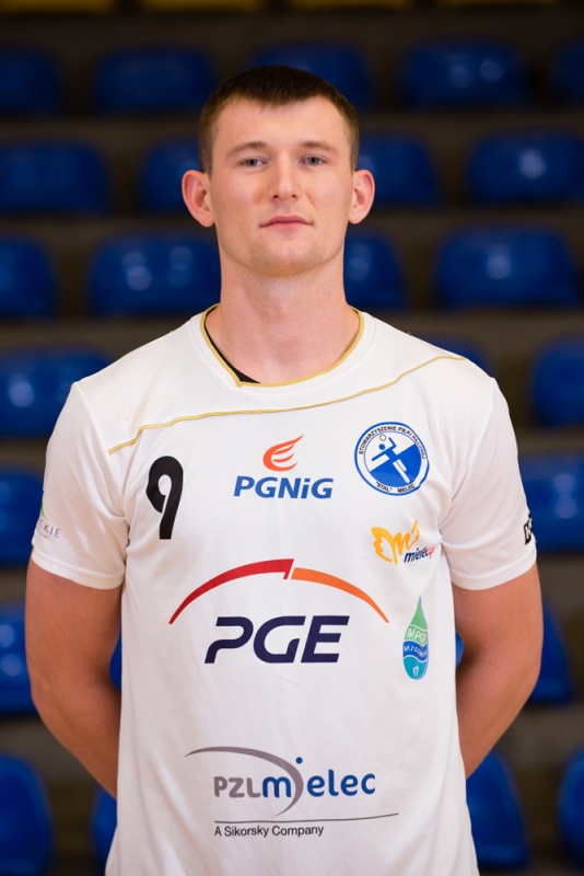 Marek Szpera