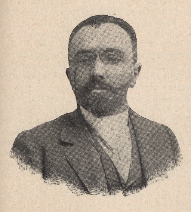 Bolesław Lutomski