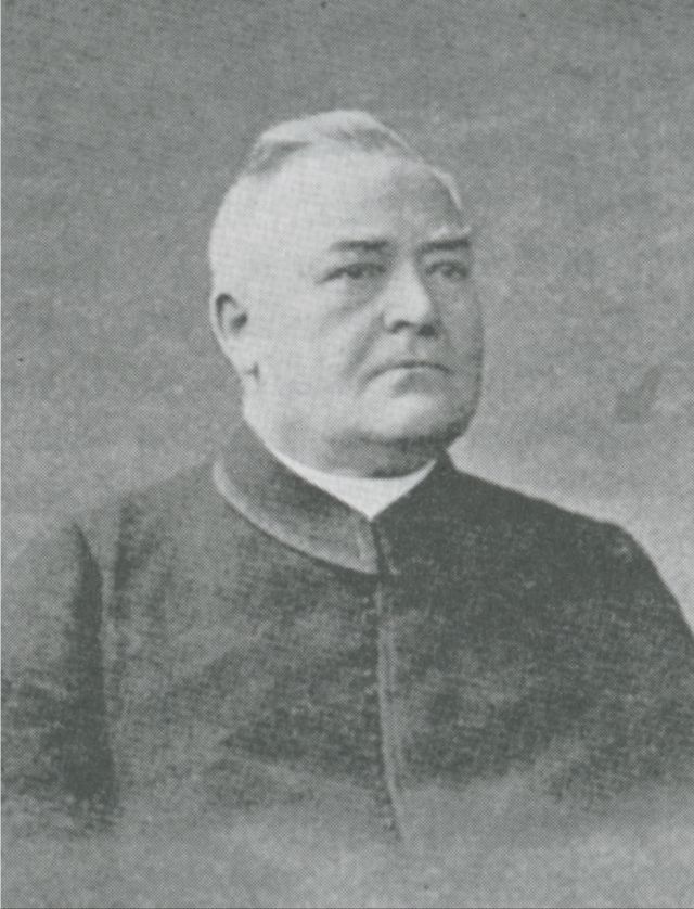 Stanisław Niziński