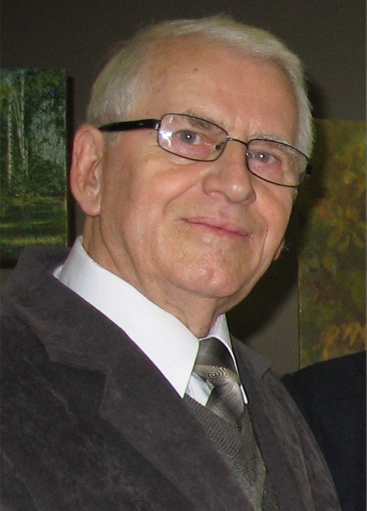 Mieczysław Tanty