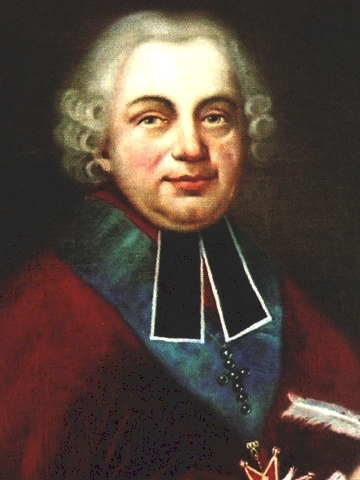 Gabriel Jan Podoski