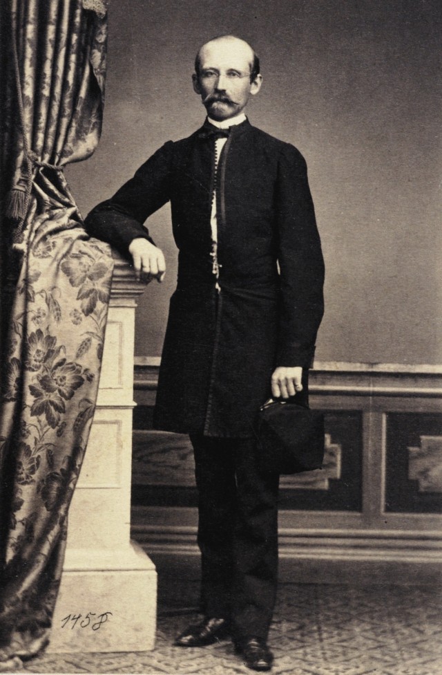 Edmund Taczanowski
