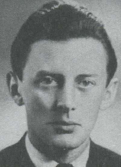 Lech Wojciechowski