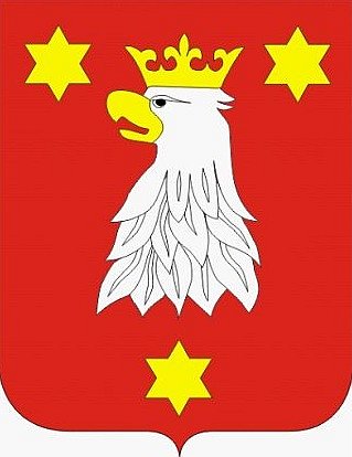 Herb Ostrzeszowa