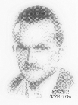 Władysław Otton Budzyński
