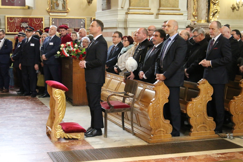 ANdrzej Duda