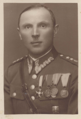 Józef Rendalski
